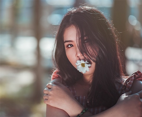 女孩子很可爱的网名 女孩子很可爱的网名