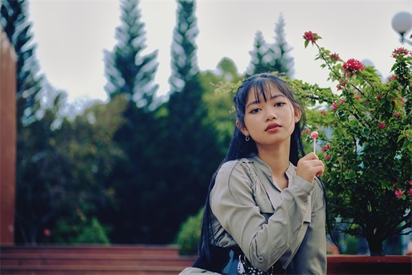 女朋友生日祝福文案(祝福女朋友生日快乐的文案)