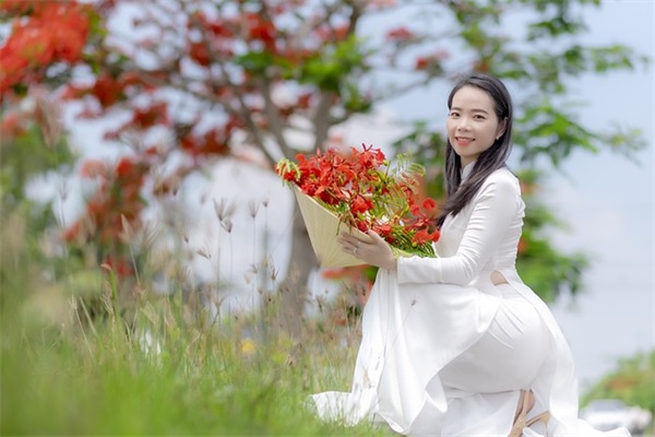 好听的女生网名简单干净可爱