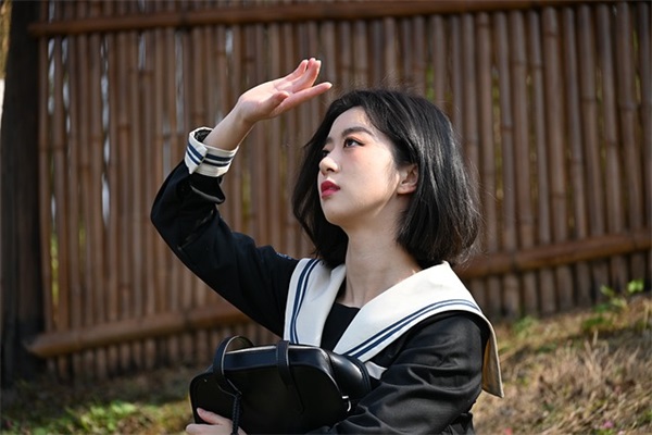 小清新英文网名大全(92个)
