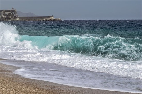 沿途路上的心情句子 沿途看风景的心情短语