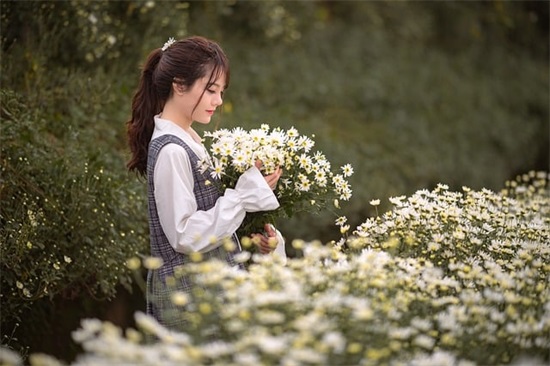 可爱好听的闺蜜网名大全(69个)