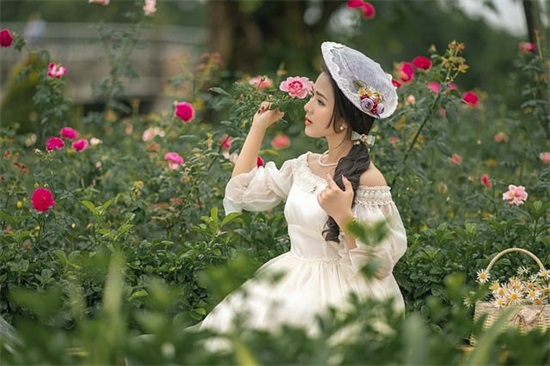 妇产科温馨寄语-30句