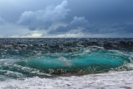 对宝贝十岁的成长寄语简短-29句