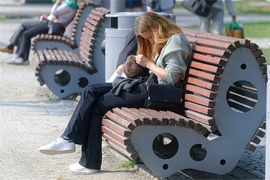 养成读报的好习惯