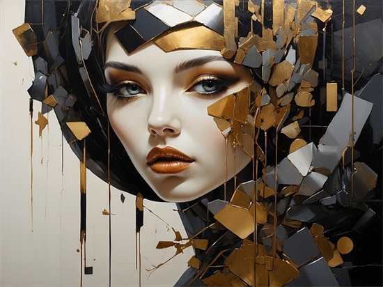 带努力寓意网名女的