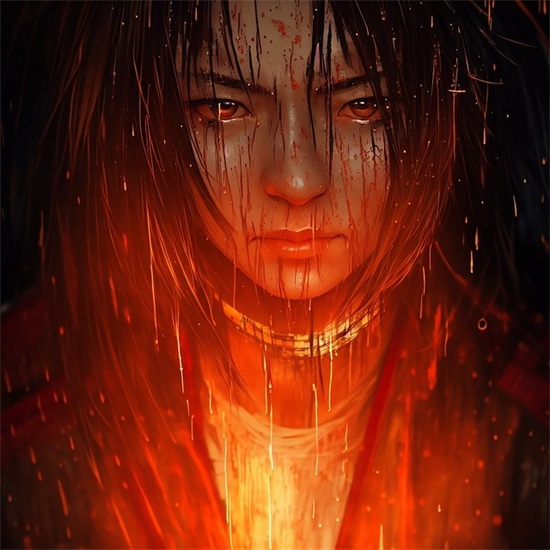 带木的双字网名女生