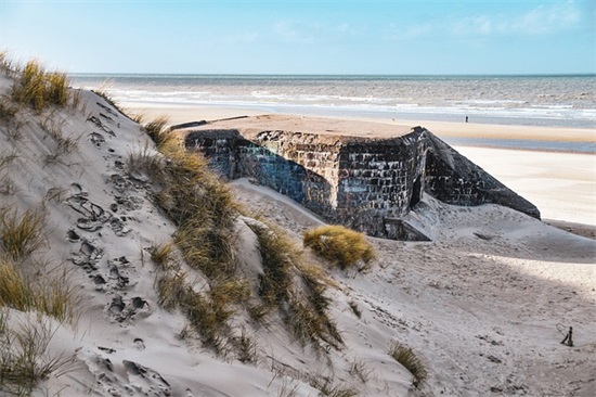 工作正能量的句子47条