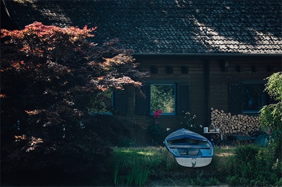 六月的最后一天唯美句子 六月再见七月你好说说