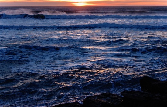 关于秋天的经典祝福语