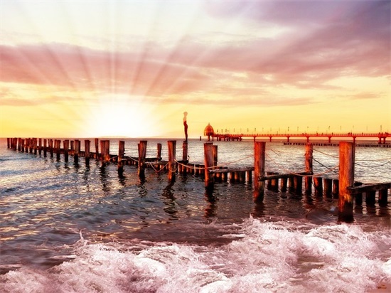 十一月的祝福语33句