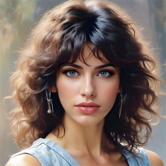 带月的微信网名唯美的