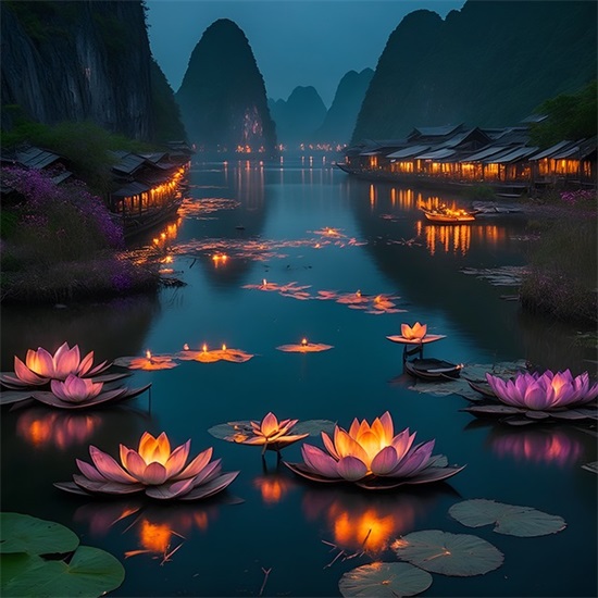 关于除夕快乐祝福