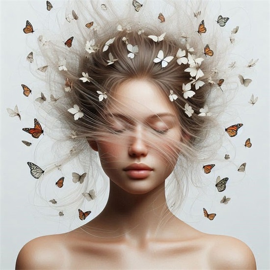 18岁生日祝福文案(祝自己18岁生日快乐的文案)