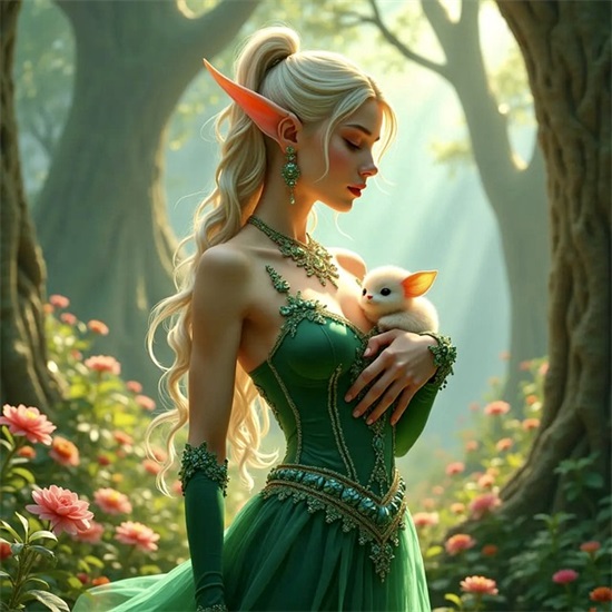 描写努力的优美句子