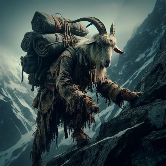 鼓励人看淡人生的句子