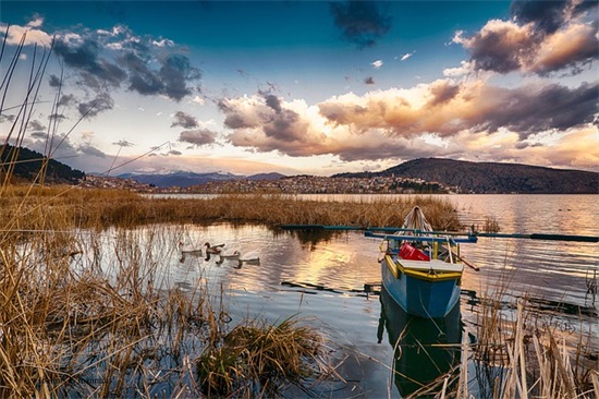 古风句子霸气冷血47句