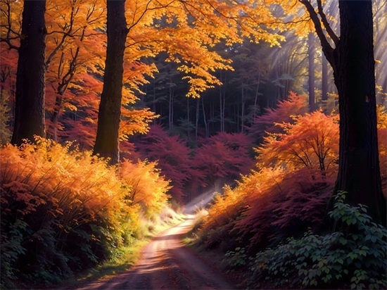 表达强烈情感的句子