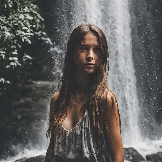 形容从青涩到成熟一直美丽的句子