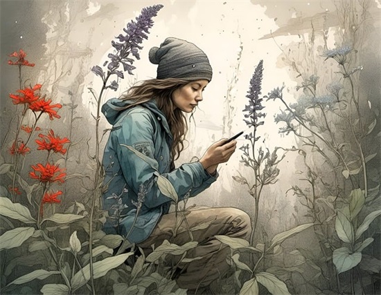 元气满满的正能量句子大全