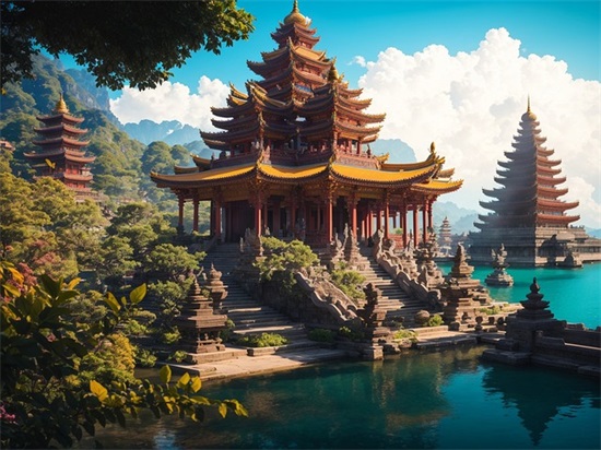 赞美美食的句子35句