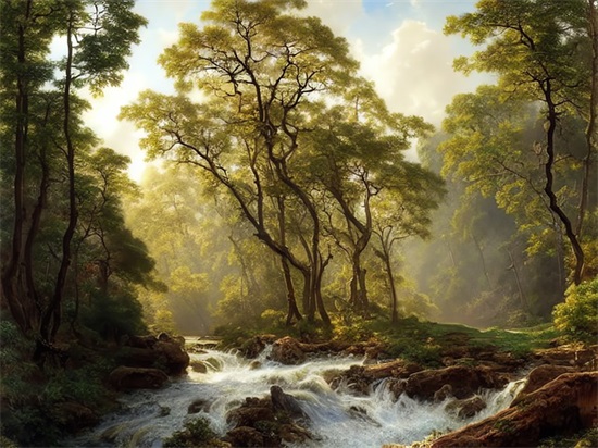 很甜很撩的古风句子 古文高级表白