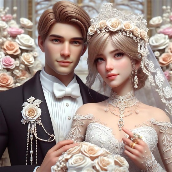 表达恋爱幸福的句子