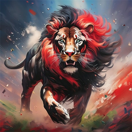 形容人心情的句子