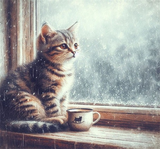 感恩母亲的英语祝福语