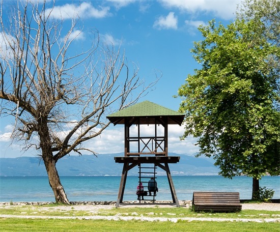 咖啡厅语录38句