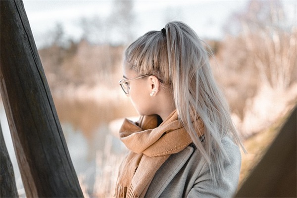 520超级温柔干净的文案语录