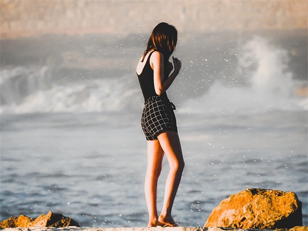 今日最新心情语录 适合自己发朋友圈的句子