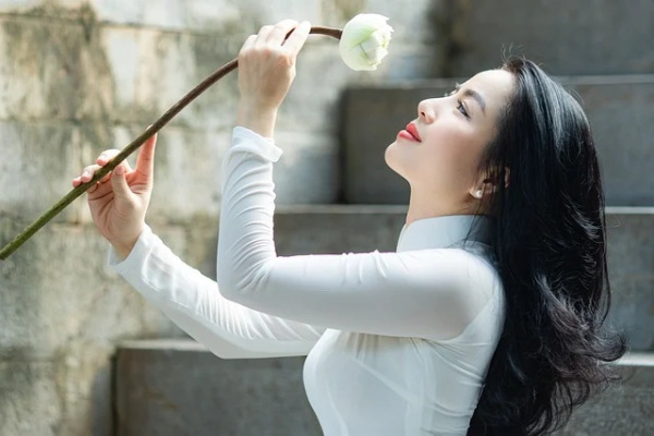 杨元庆经典语录语句14句