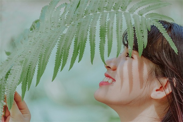 享受开心快乐的句子